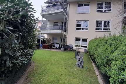 Wohnung Paderborn - 3 Zimmer, 73 m&sup2;, 265.000&euro; | Angebot:26251298