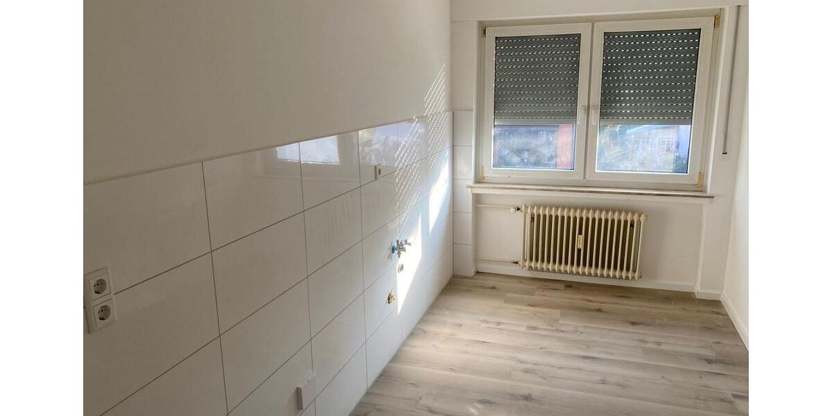 Etagenwohnung Horn-Bad Meinberg Bad Meinberg - 5 Zimmer, 119 m&sup2;, 1.100&euro; | Angebot:25887577