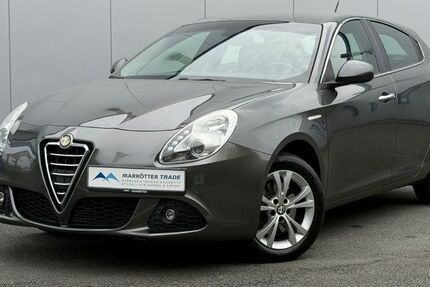 Alfa Romeo Giulietta 137.851 km 6.750 &euro; Paderborn 33106