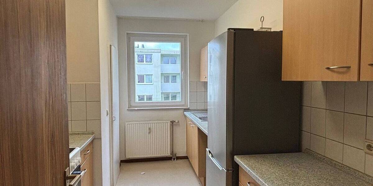 Etagenwohnung Paderborn Kernstadt - 4 Zimmer, 87 m&sup2;, 195.000&euro; | Angebot:26471128