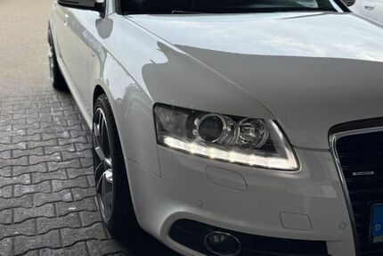 Audi A6 167.000 km 15.500 &euro; Verl 33415