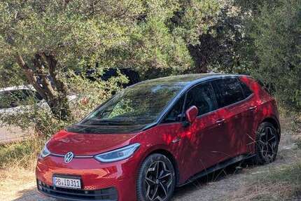 VW ID.3 25.000 km 26.000 &euro; Paderborn 33104