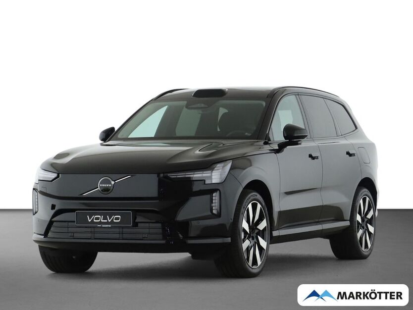 Volvo EX90 2.000 km 82.990 € Bielefeld 33647