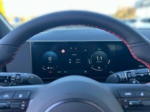 Hyundai TUCSON N Line Plug-In Hybrid 4WD 1.6 T-GDI -EU6e H 5.000 km 44.990 &euro; Bad Wünnenberg 33181