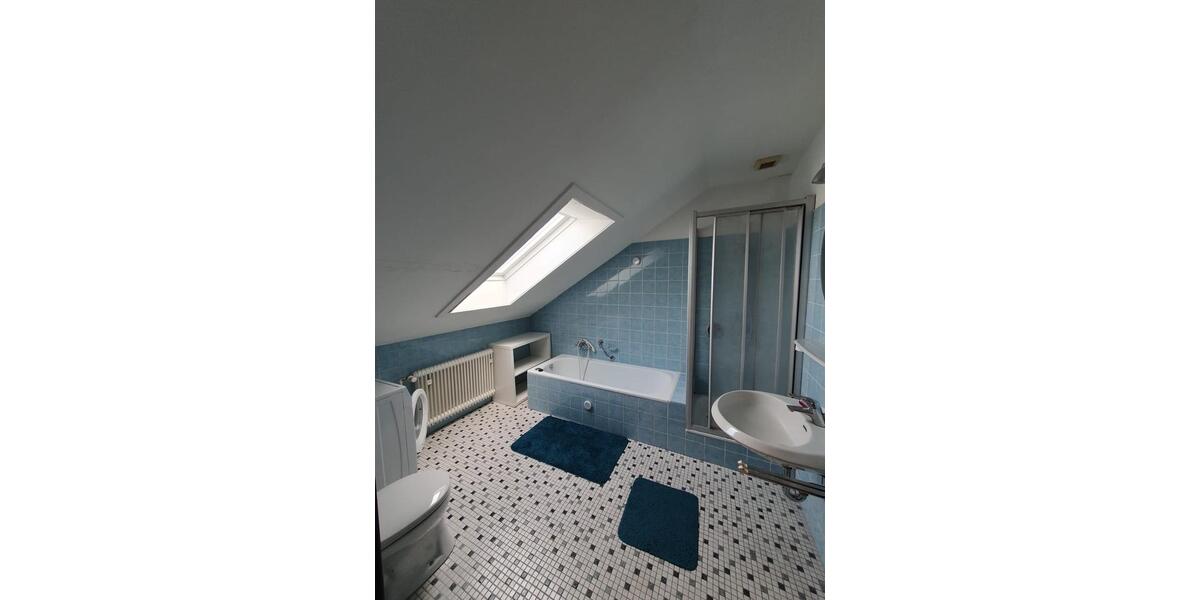 Dachgeschoßwohnung Paderborn Neuenbeken - 2 Zimmer, 63 m&sup2;, 520&euro; | Angebot:26341679