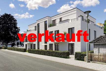 Wohnung zum Kaufen in Paderborn 473.900 € 95.05 m² 4 zimmer