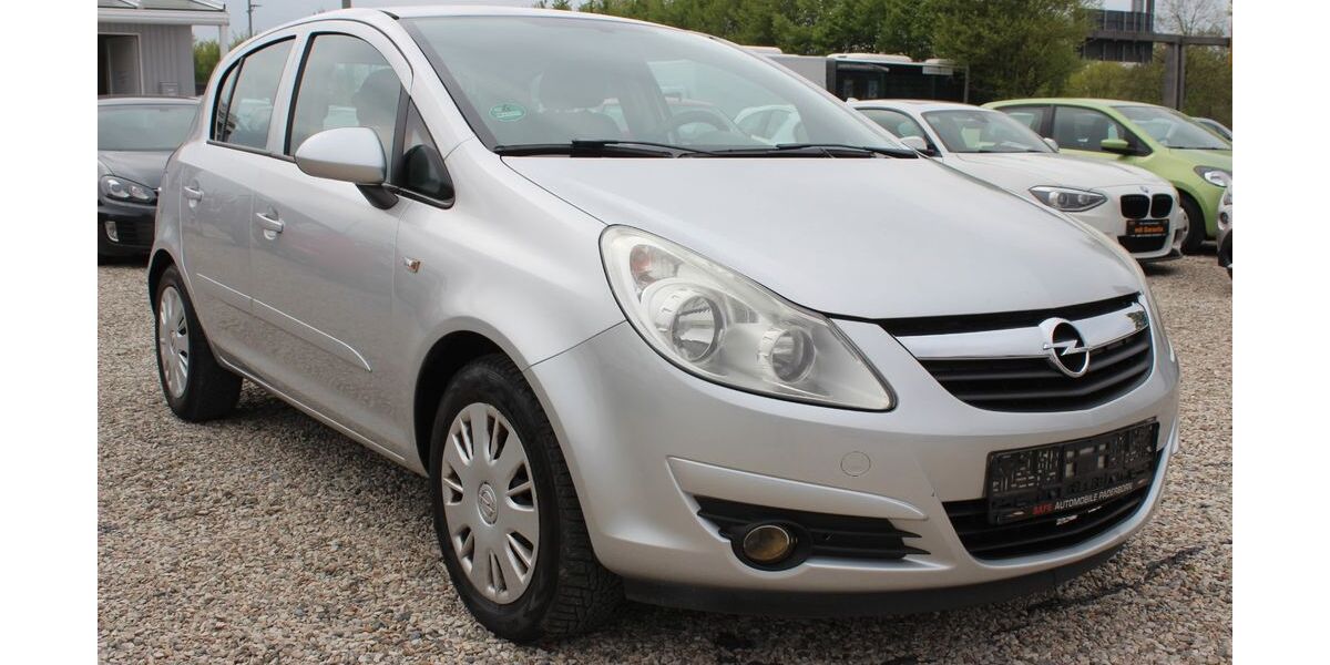 Opel Corsa 180.000 km 2.950 &euro; Paderborn 33106