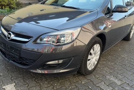Opel Astra 183.000 km 1.999 &euro; Paderborn 33100