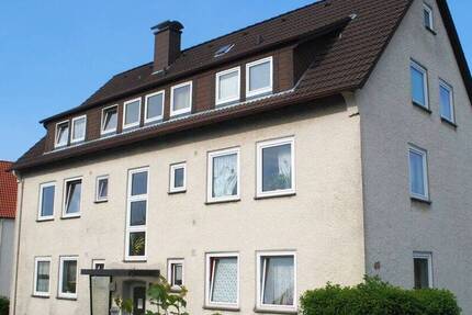 Wohnung Oerlinghausen - 2 Zimmer, 51 m&sup2;, 305&euro; | Angebot:26618169