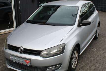 VW Polo 168.680 km 4.200 &euro; Paderborn 33104