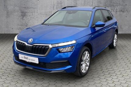 Skoda Kamiq 48.473 km 22.680 &euro; Bad Driburg 33014