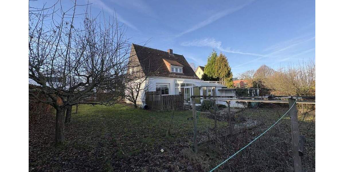 Einfamilienhaus Paderborn Kernstadt - 3 Zimmer, 92 m&sup2;, 449.000&euro; | Angebot:26779602