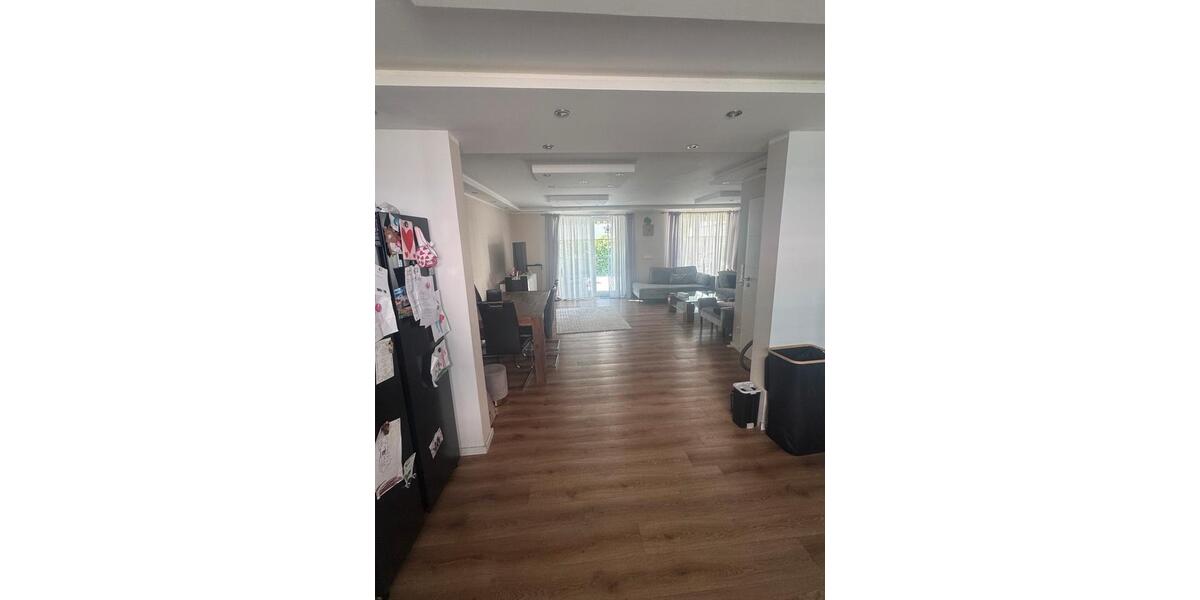 Reihenhaus Paderborn Neuenbeken - 4 Zimmer, 117 m&sup2;, 402.500&euro; | Angebot:27534215
