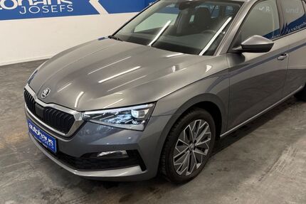Skoda Scala 60.000 km 16.800 &euro; Delbrück 33129