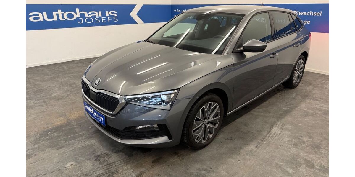 Skoda Scala 60.000 km 16.900 &euro; Delbrück 33129