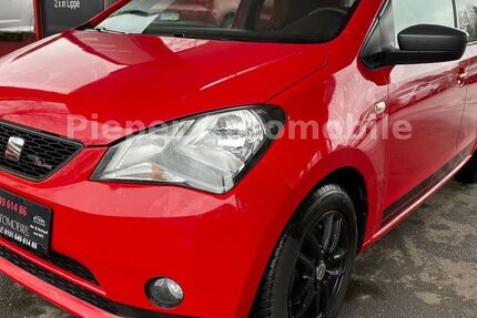 Seat Mii 160.000 km 5.290 &euro; Oerlinghausen 33813