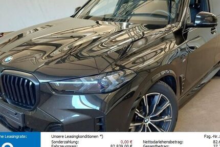BMW X5 27.600 km 79.840 € Paderborn 33100