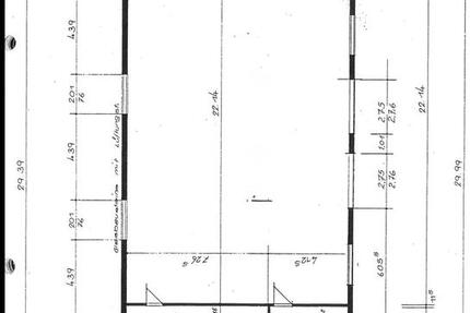 Gewerbeobjekt Schlangen - 1.615&euro; | Angebot:26283793