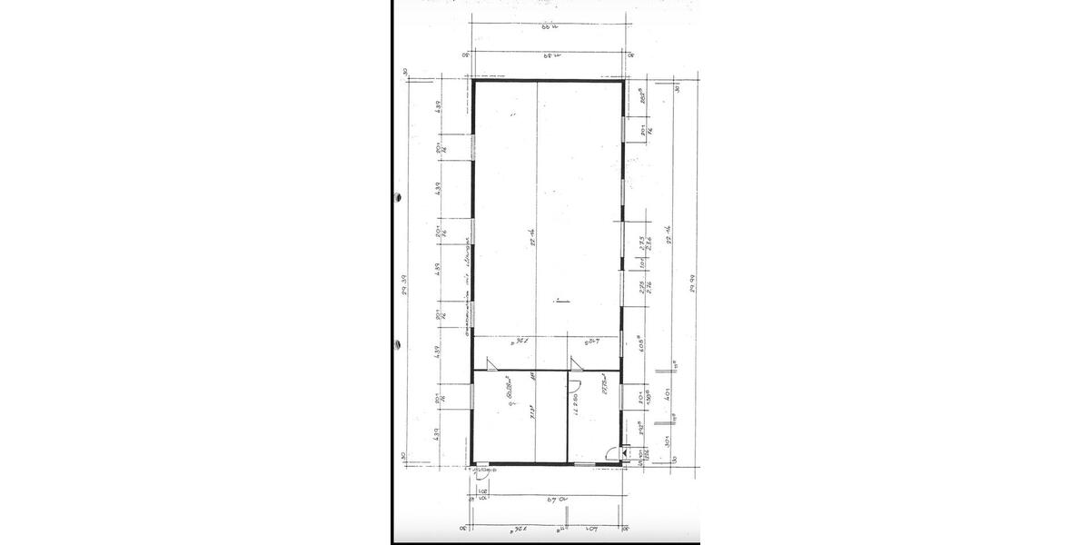 Gewerbeobjekt Schlangen - 1.615&euro; | Angebot:26283793