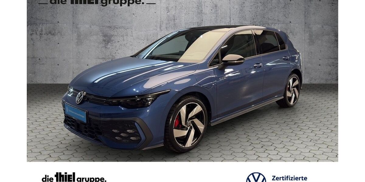 VW Golf 10.600 km 44.980 &euro; Paderborn 33100