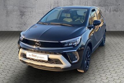 Opel Crossland (X) 5.600 km 19.990 &euro; Bad Driburg 33014