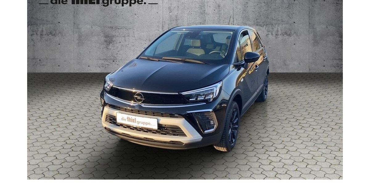 Opel Crossland (X) 5.600 km 21.580 &euro; Bad Driburg 33014