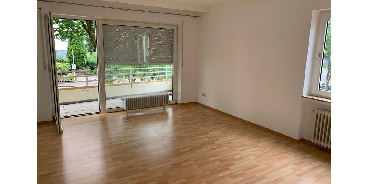 Hochparterre Detmold - 2 Zimmer, 50 m&sup2;, 138.000&euro; | Angebot:26993470