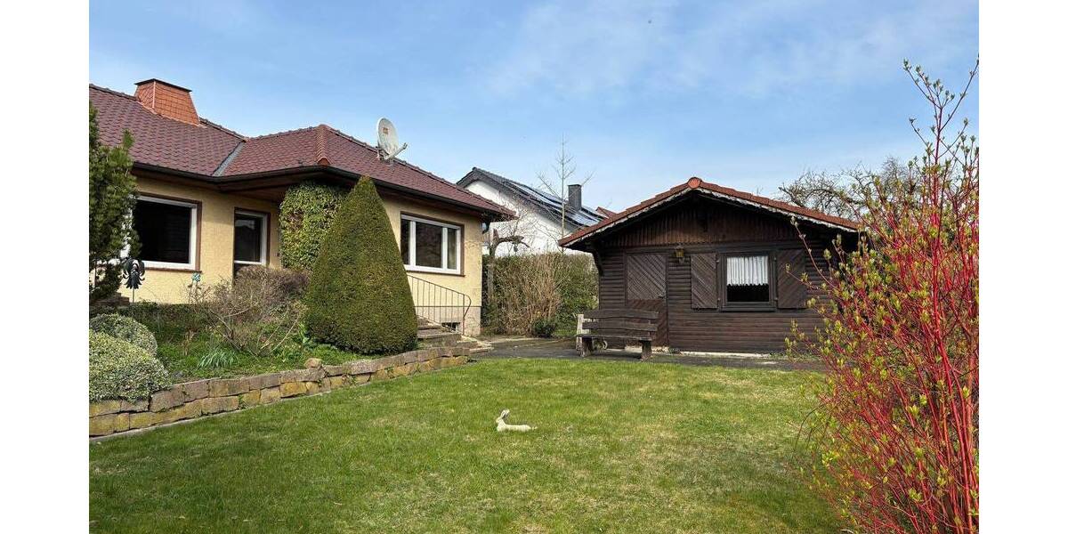 Bungalow Paderborn Dahl - 4 Zimmer, 105 m&sup2;, 379.000&euro; | Angebot:26015293