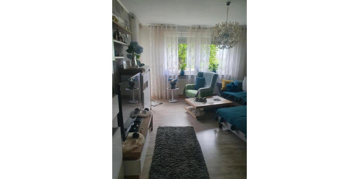 Etagenwohnung Lippstadt Garfeln - 3 Zimmer, 73 m&sup2;, 127.000&euro; | Angebot:26180546