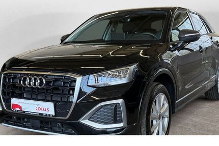 Audi Q2 2.244 km 25.990 &euro; Detmold 32756