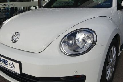VW Beetle 150.560 km 9.920 € Steinheim 32839
