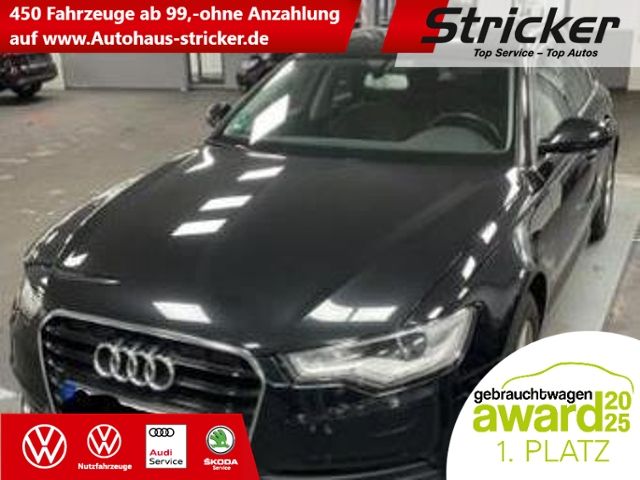 Audi A6 201.627 km 6.949 &euro; Horn Bad Meinberg 32805