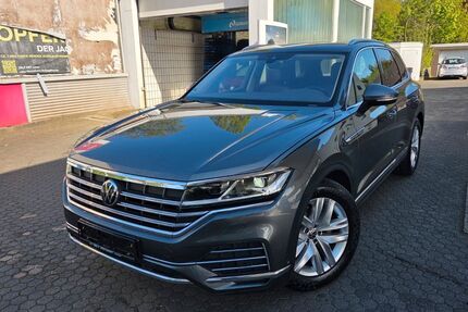 VW Touareg 165.000 km 28.800 &euro; Salzkotten 33154