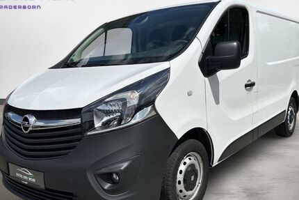 Opel Vivaro 82.000 km 13.499 &euro; Paderborn 33100