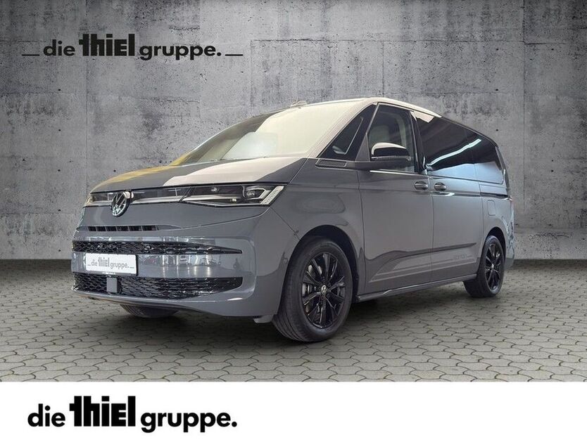 T7 Multivan
