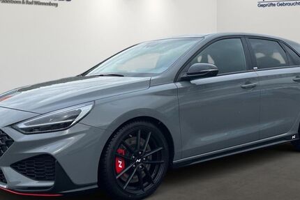 Hyundai i30 33.500 km 33.490 € Bad Wünnenberg 33181