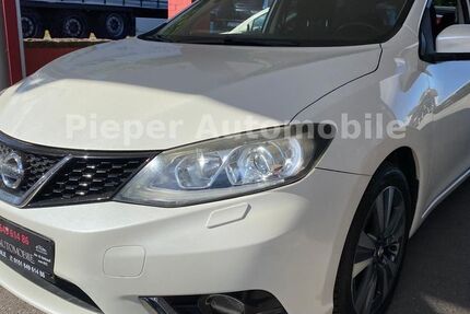 Nissan Pulsar 84.000 km 9.790 &euro; Oerlinghausen 33813