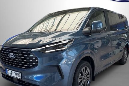 Ford Tourneo Custom 8.500 km 47.850 &euro; Schloß Holte-Stukenbrock 33758