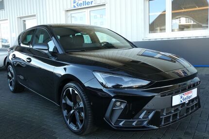 Cupra Leon 4.208 km 28.900 € Paderborn 33106