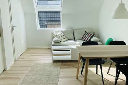 Zimmer Bielefeld Mitte - 1.5 Zimmer, 975&euro; | Angebot:24181143