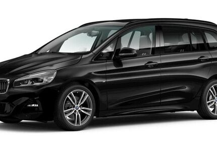 BMW 220 Gran Tourer 99.000 km 19.800 &euro; Oerlinghausen 33813