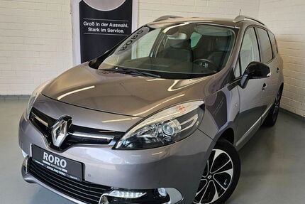 Renault Scenic 188.950 km 9.600 &euro; Lippstadt 59557