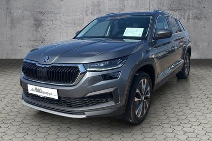 Skoda Kodiaq 89.900 km 31.890 € Paderborn 33104
