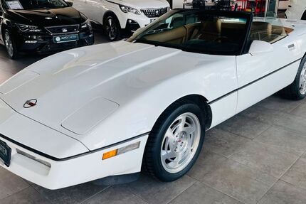 Corvette C4 177.000 km 16.950 € Paderborn 33106
