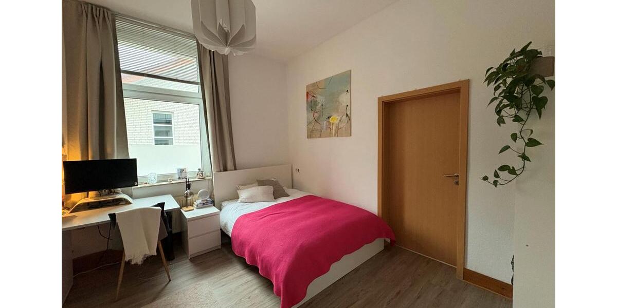 Erdgeschoßwohnung Paderborn Univiertel - 2 Zimmer, 30 m&sup2;, 380&euro; | Angebot:26688546