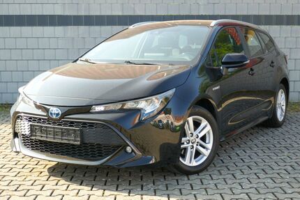 Toyota Corolla 51.200 km 19.890 € Detmold 32758
