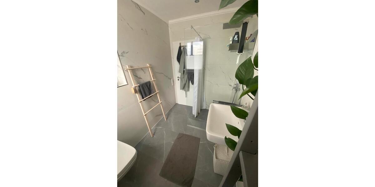 Etagenwohnung Paderborn Neuenbeken - 3 Zimmer, 69 m&sup2;, 890&euro; | Angebot:25764281