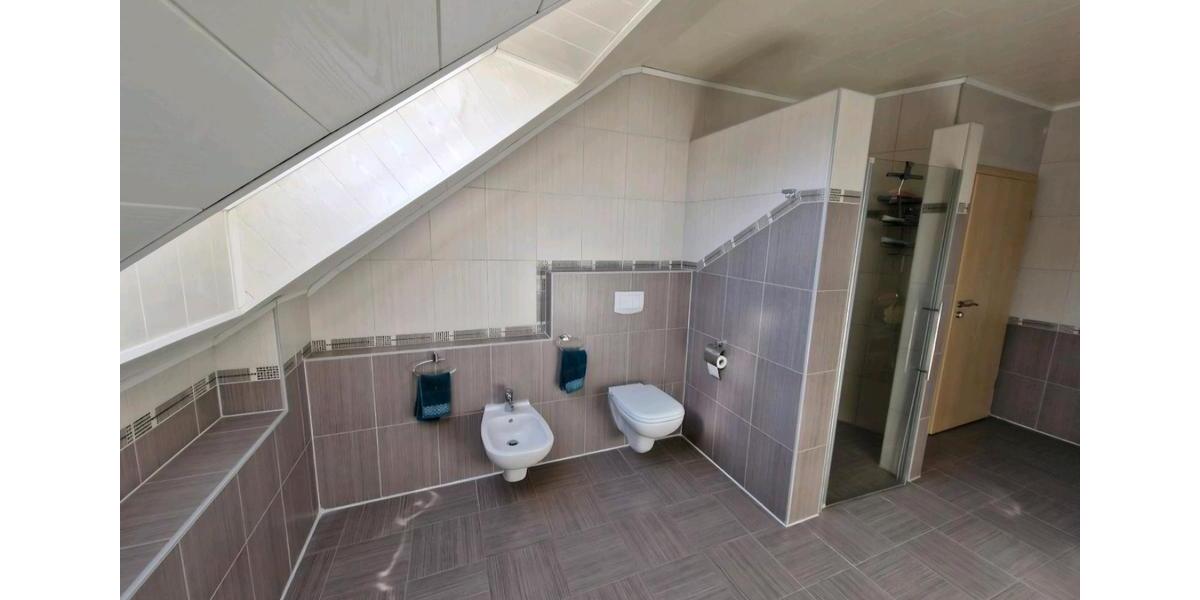 Doppelhaushälfte Paderborn Elsen - 3 Zimmer, 120 m&sup2;, 460.000&euro; | Angebot:27301297