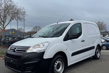 Citroen Berlingo 29.770 km 6.290 &euro; Paderborn 33102