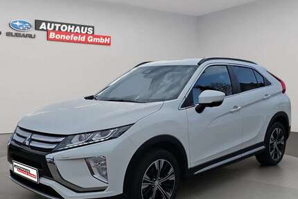 Mitsubishi Eclipse Cross 49.650 km 19.500 € Bad Wünnenberg 33181